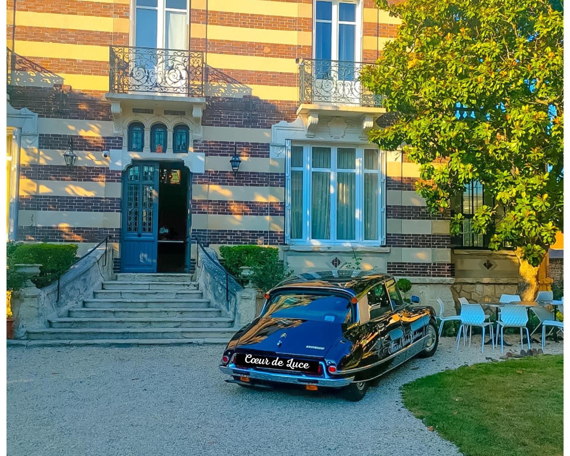 Apartamento Escapade Au Coeur De Luce Chartres Exterior foto